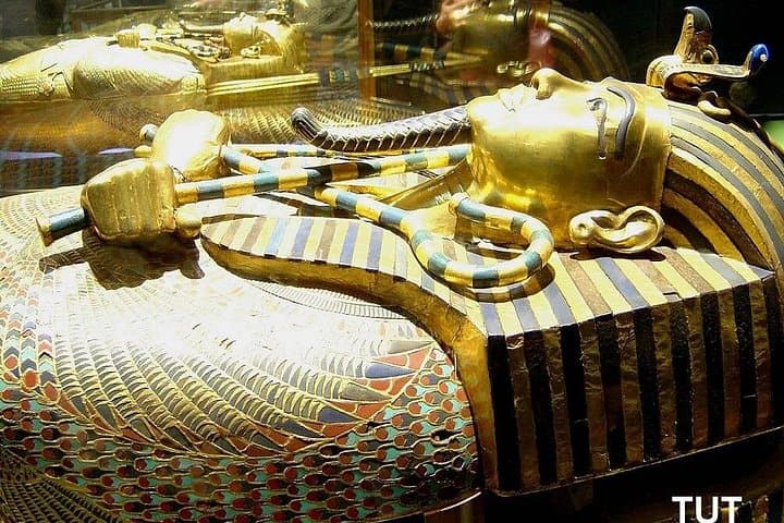 Cairo Nile Cruise and Hurghada: 11-Day Nile Temples & Red Sea Escape photo 4