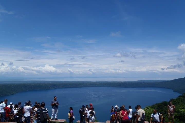Experience Nicaragua’s Masaya Volcano and Catarina: A Private Shore Excursion from San Juan del Sur photo 6
