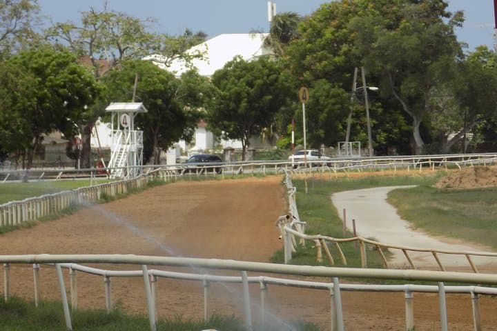Virtual Tour: Barbados Historic Garrison Military Story & Cultural Insights photo 3