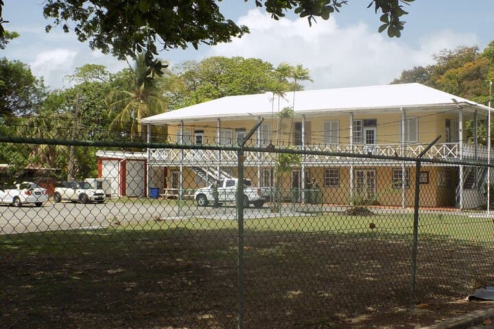 Virtual Tour: Barbados Historic Garrison Military Story & Cultural Insights photo 2