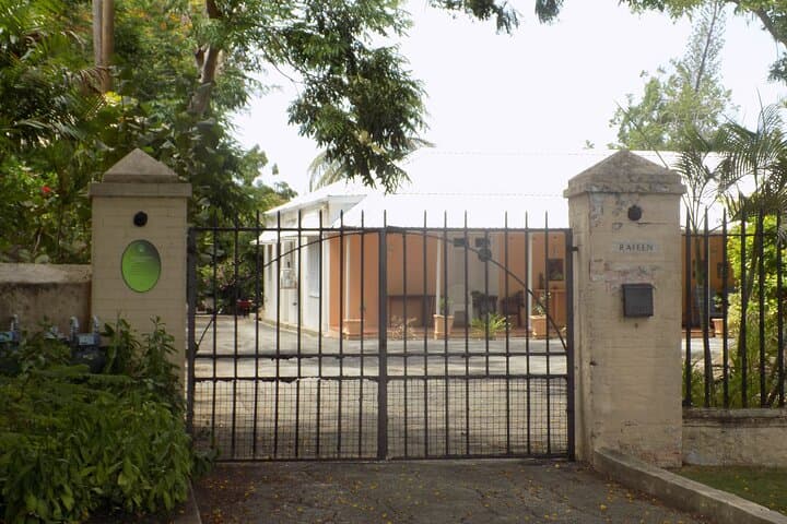 Virtual Tour: Barbados Historic Garrison Military Story & Cultural Insights photo 4