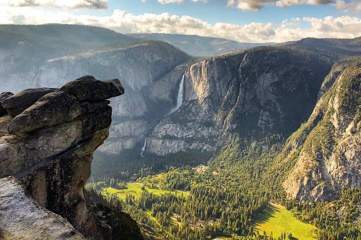 3-Day Yosemite Camping Adventure from San Francisco: Guided Camping, Hikes & Sequoias photo 4