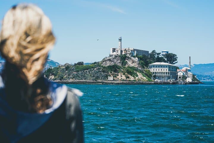 San Francisco Two-Day Combo: Alcatraz, Aquarium, Muir Woods & Napa–Sonoma Wine Tour photo 4