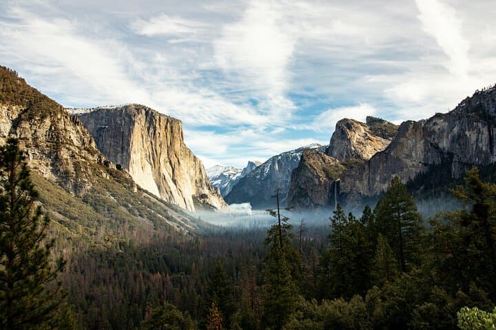 Yosemite Day Tour from San Francisco: One-Day Yosemite Valley Highlights photo 3