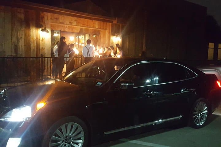 Austin Private Airport and Hotel Transfer — Door-to-Door Car Service Guide photo 4