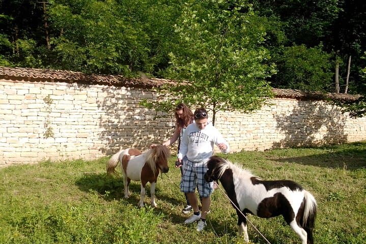 Explore Elena, Bulgaria: Self-Guided Sights & Attractions Tour
