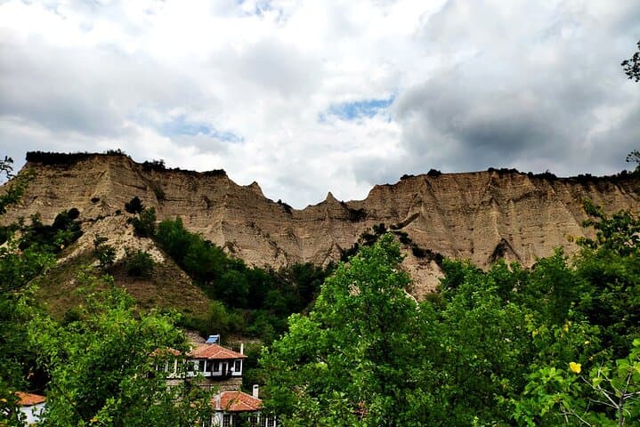 Villa Melnik Wine Tasting & Winery Tour Near Melnik, Bulgaria photo 6