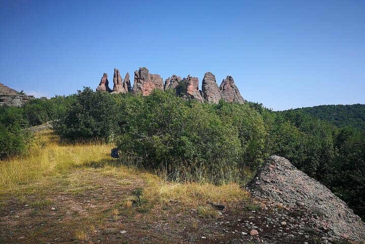Self-Guided Walk: Belogradchik Fortress & Rocks photo 2