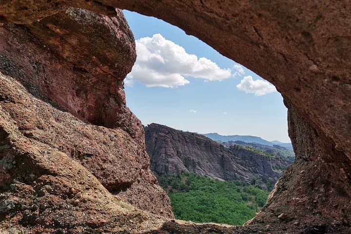 Self-Guided Walk: Belogradchik Fortress & Rocks photo 5