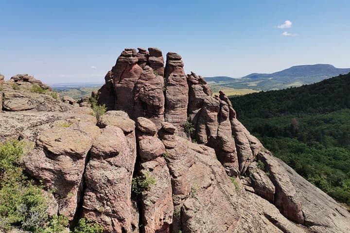 Self-Guided Walk: Belogradchik Fortress & Rocks photo 6