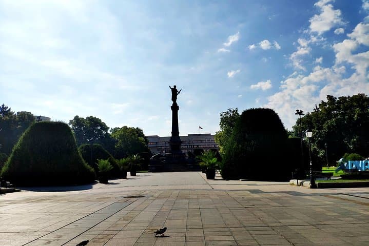 Self-Guided Ruse from Bucharest: Explore the Danube Pearl with a Personalized E-Guide photo 2