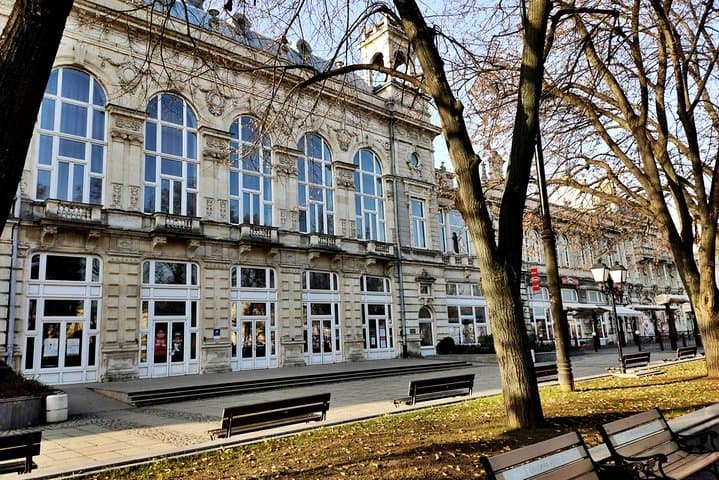 Self-Guided Ruse from Bucharest: Explore the Danube Pearl with a Personalized E-Guide photo 5
