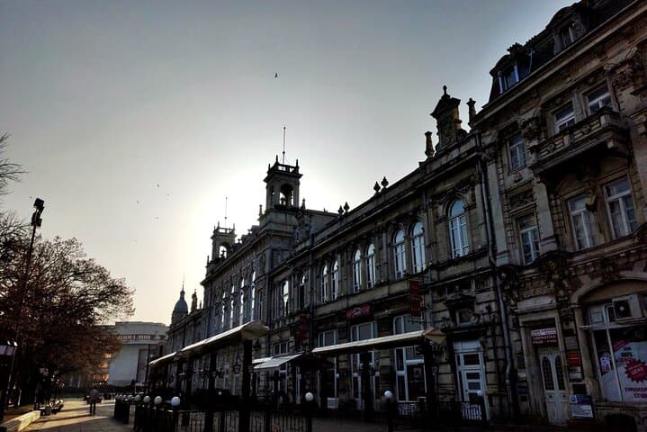 Self-Guided Ruse from Bucharest: Explore the Danube Pearl with a Personalized E-Guide photo 6
