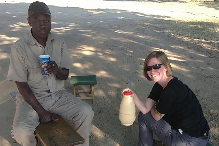 Victoria Falls Village Tour: Meet Local Communities & Rural Life photo 2