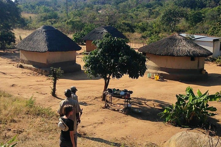 Victoria Falls Village Tour: Meet Local Communities & Rural Life photo 4