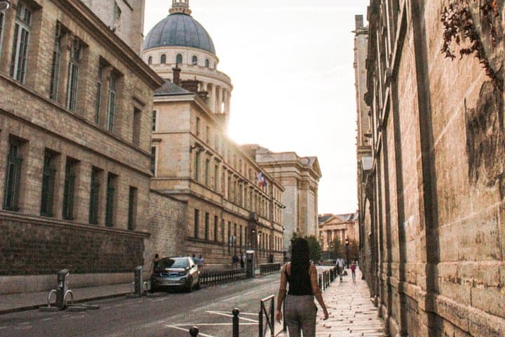 Latin Quarter Walking Audio Tour: From La Sorbonne to the Pantheon photo 3