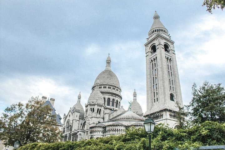 Montmartre Secret Stories: Self-Guided Audio Tour of Paris' Hilltop Art Quarter photo 4