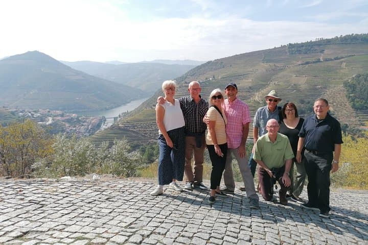 Private Douro Valley Wine Tour: 3 Wineries, Pinhão Lunch & River Views photo 2