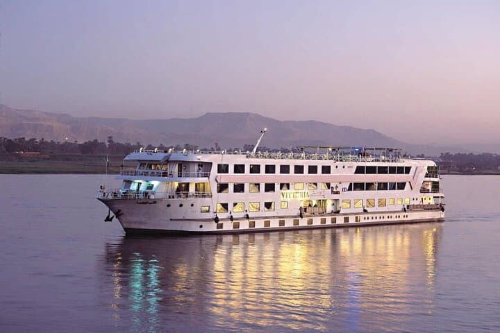 Cairo 3-Night Short Break: Giza Pyramids, Egyptian Museum & Citadel photo 3