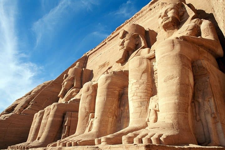Abu Simbel & Aswan: 2-Day Private Air Tour from Cairo photo 3