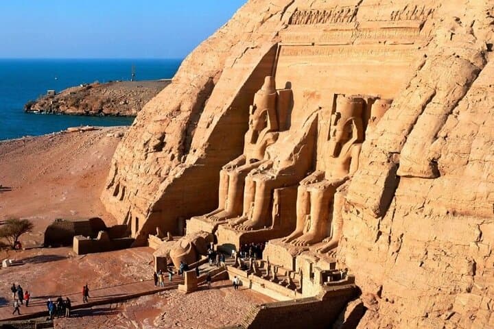 Abu Simbel & Aswan: 2-Day Private Air Tour from Cairo photo 4