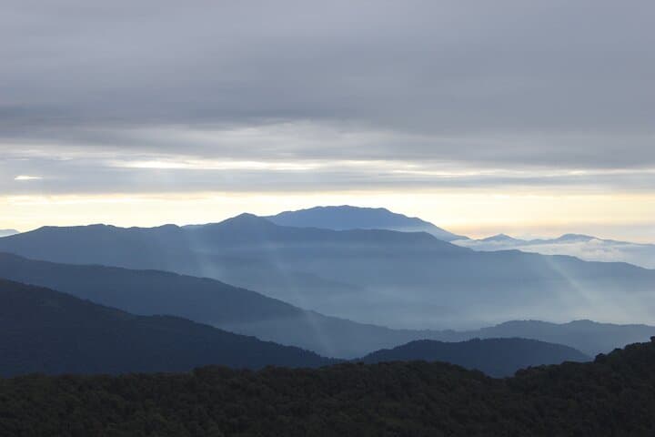 4-Night Sikkim & Darjeeling Itinerary — Gangtok, Tsomgo Lake and Tiger Hill Sunrise