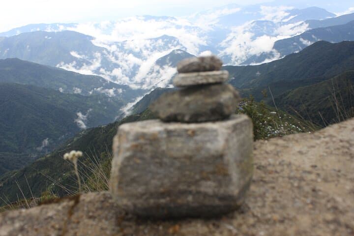 4-Night Sikkim & Darjeeling Itinerary — Gangtok, Tsomgo Lake and Tiger Hill Sunrise photo 3