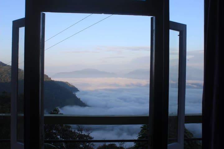 4-Night Sikkim & Darjeeling Itinerary — Gangtok, Tsomgo Lake and Tiger Hill Sunrise photo 4