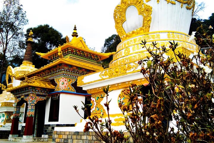 4-Night Sikkim & Darjeeling Itinerary — Gangtok, Tsomgo Lake and Tiger Hill Sunrise photo 6