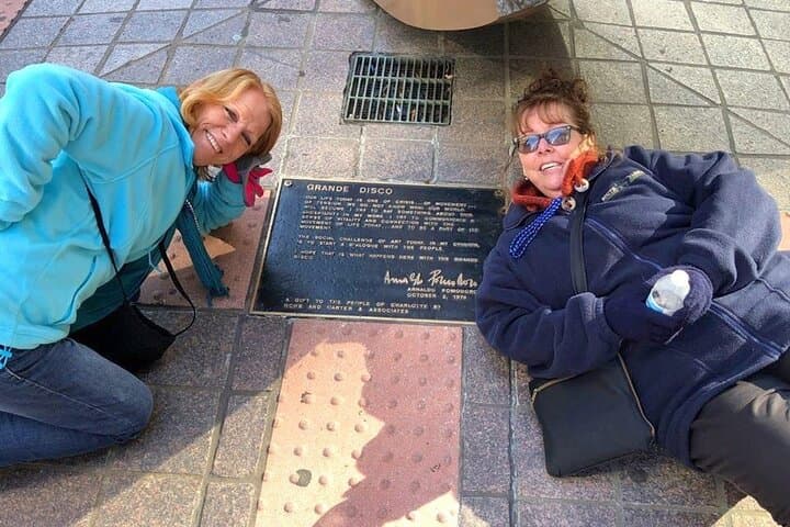 Interactive Columbus Scavenger Hunt with Operation City Quest — Downtown Photo Challenge