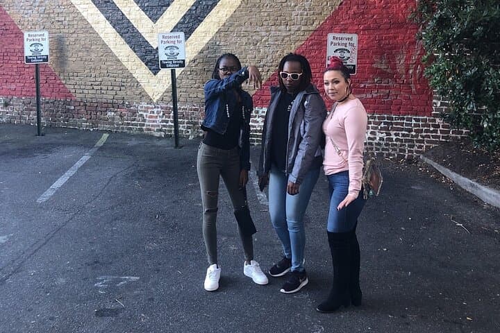 Interactive Columbus Scavenger Hunt with Operation City Quest — Downtown Photo Challenge photo 2