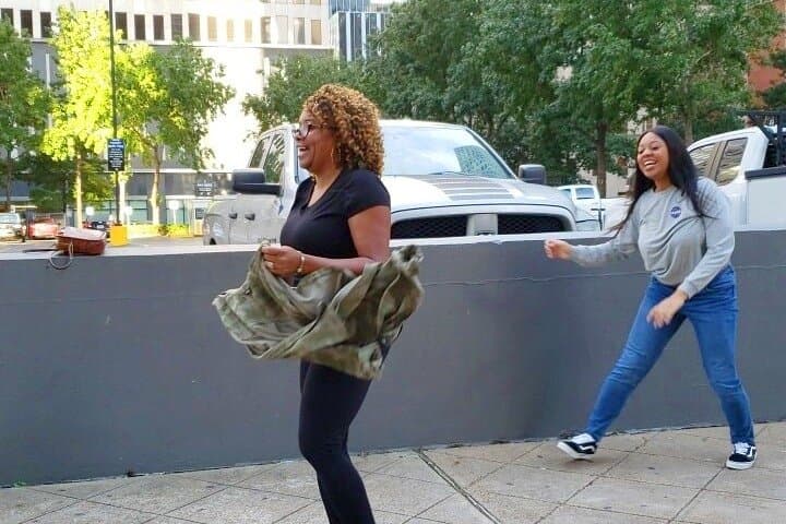 Interactive Columbus Scavenger Hunt with Operation City Quest — Downtown Photo Challenge photo 4