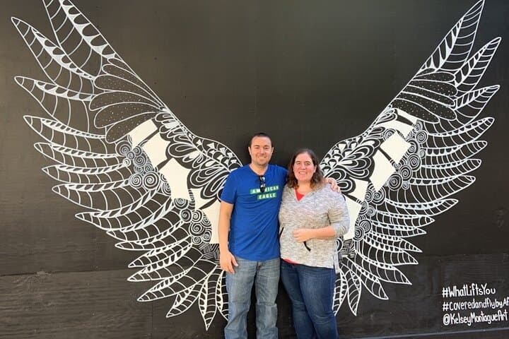 Austin Scavenger Hunt: Operation City Quest App Adventure