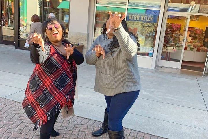 Austin Scavenger Hunt: Operation City Quest App Adventure photo 4