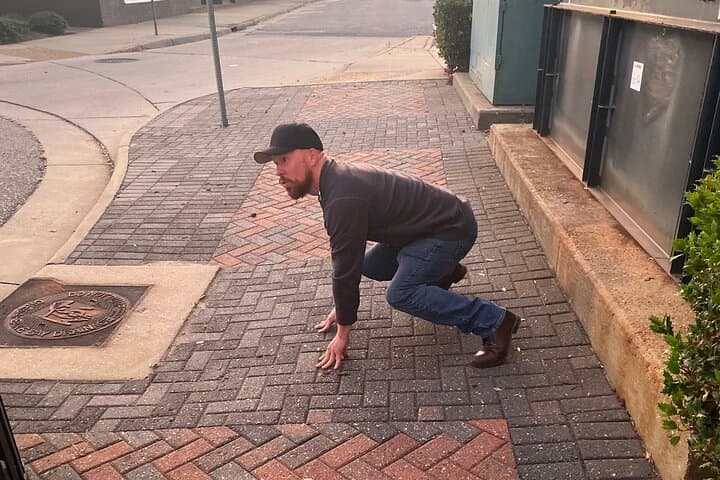 Austin Scavenger Hunt: Operation City Quest App Adventure photo 6
