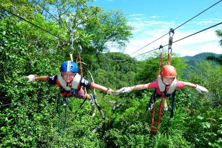 ATV-and-Zipline-Adventure-Tamarindo-Costa-Rica photo 3