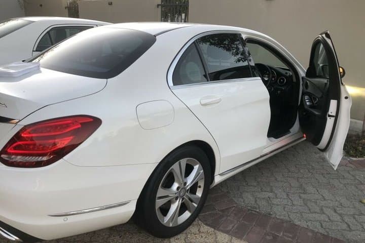 Cape Town Private Chauffeur: Full-Day Transfers & Custom Chauffeur Service photo 2