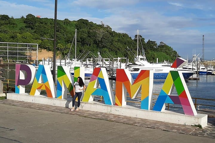 Panama City Layover Private Tour: Canal, Casco Viejo & Amador photo 4