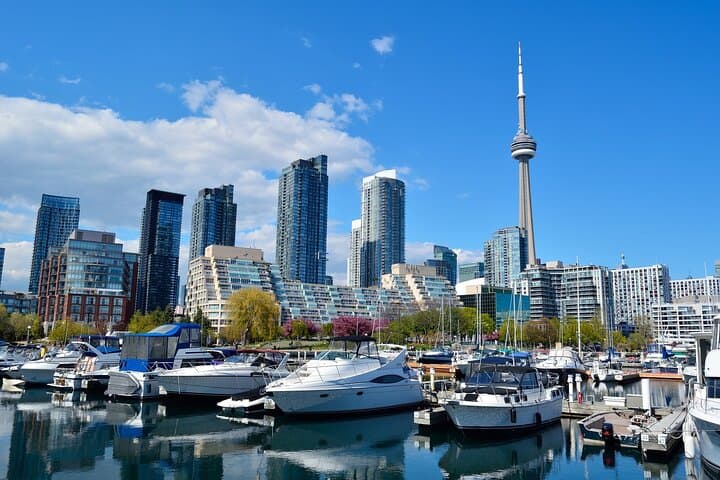 Explore Toronto Like a Local: Custom Full-Day Private Walking Tour photo 6