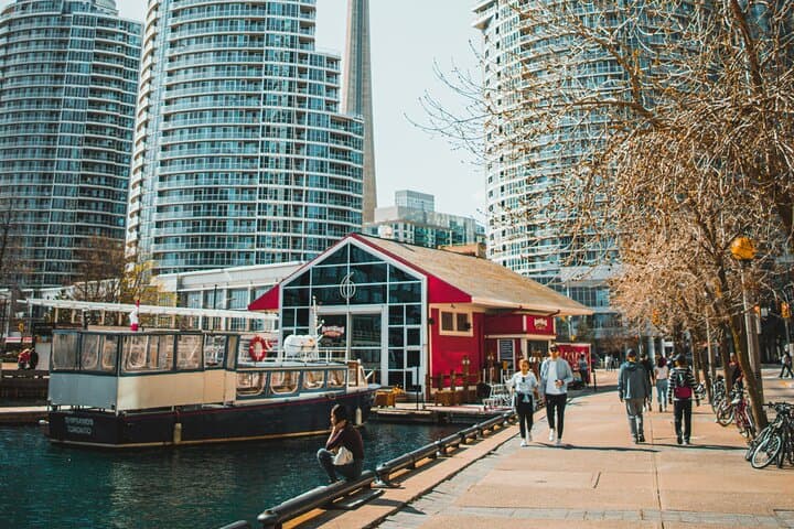 Explore Toronto Like a Local: Custom Full-Day Private Walking Tour photo 3