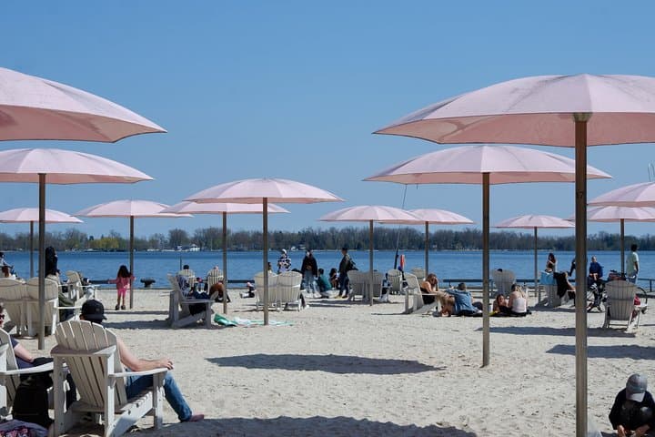 Explore Toronto Like a Local: Custom Full-Day Private Walking Tour photo 5