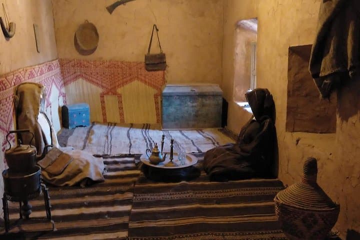 Ourika Valley Day Trip from Marrakech: Waterfalls, Berber Villages & Atlas Views photo 3