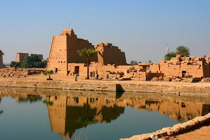 Nile Cruise from Cairo: Luxury Sleeper-Train Round Trip to Aswan & Luxor with Abu Simbel photo 4