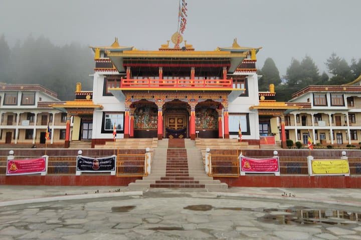 Assam & Arunachal Buddhist Monasteries and Tribal Culture Tour — Guwahati to Tawang photo 6