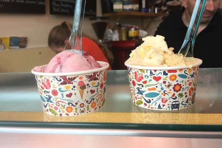 Harrogate Walking Food Tour — Five-Stop Tasting Walk Through the Spa Town photo 5