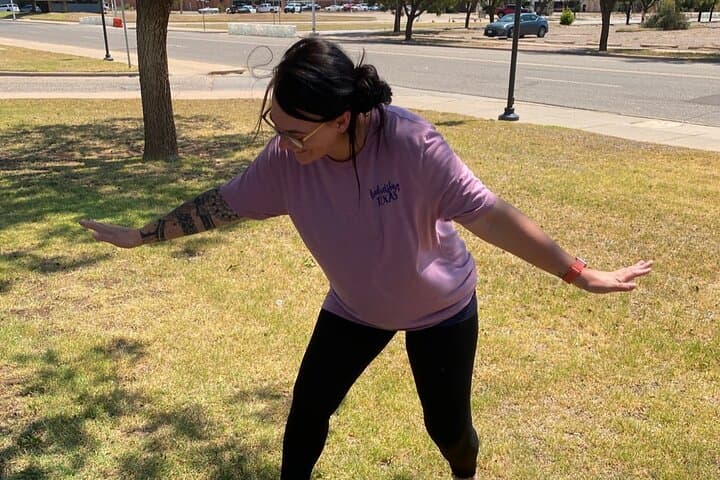 Jacksonville Urban Scavenger Hunt: App-Guided City Quest (2 Hours) photo 2