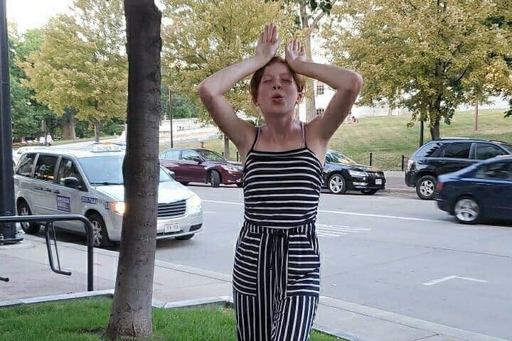 Jacksonville Urban Scavenger Hunt: App-Guided City Quest (2 Hours) photo 6
