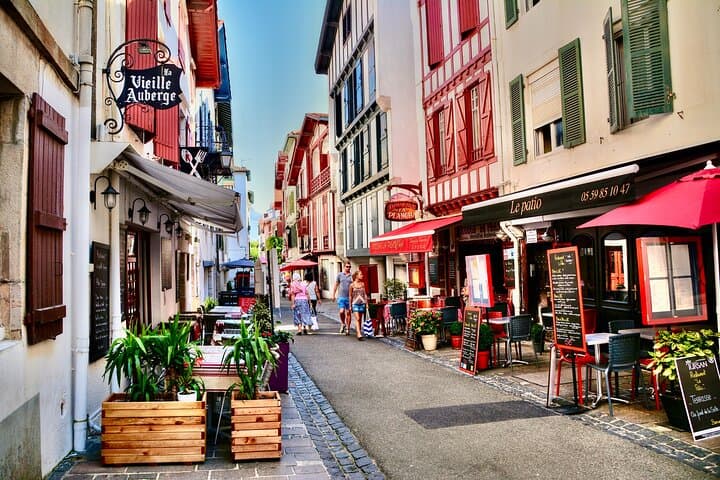 6-Day Northern Spain Wine & Gastronomy Tour: Rioja, Ribera del Duero & Basque Coast photo 6
