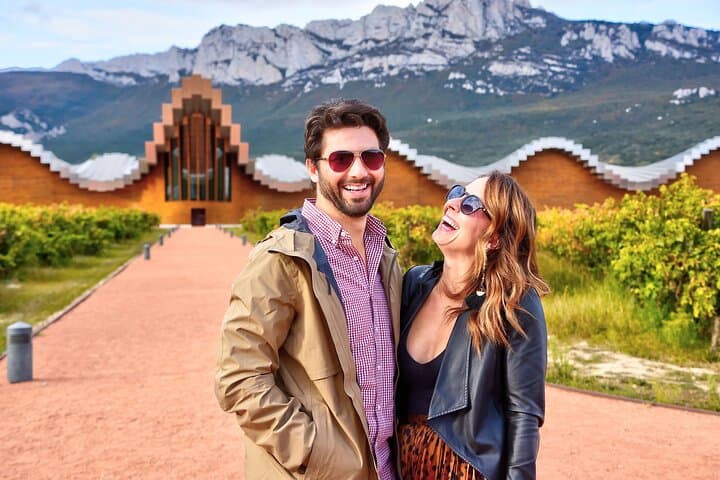 6-Day Northern Spain Wine & Gastronomy Tour: Rioja, Ribera del Duero & Basque Coast photo 4