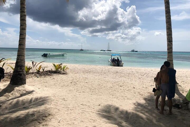 Private Transfer from Punta Cana Airport to Puerto Plata — Comfortable Door-to-Door Service photo 6